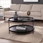 Southern Enterprises Verlington Farmhouse Coffee Table - image 1