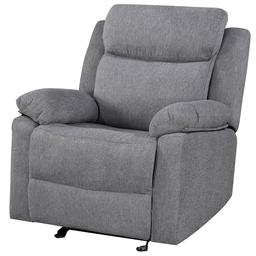 Global Furniture Barlow Glider Recliner