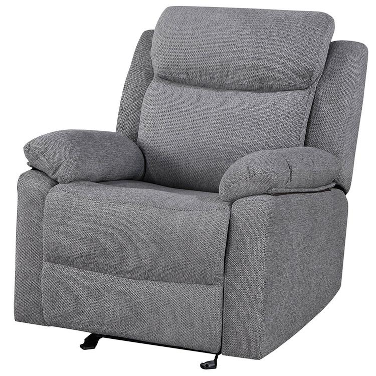 Global Furniture Barlow Glider Recliner