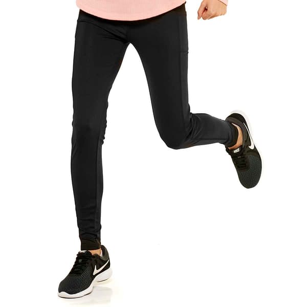 Womens Starting Point(R) Soft Touch Performance Leggings - image 