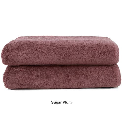 Linum 2pc. Soft Twist Bath Towel Set