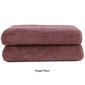 Linum 2pc. Soft Twist Bath Towel Set - image 5