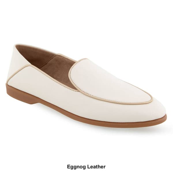 Womens Aerosoles Bay Loafers