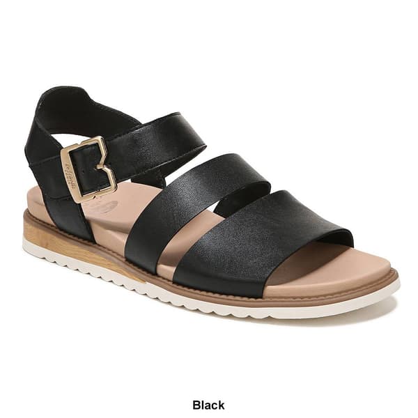Womens Dr. Scholl&#39;s Island Glow Strappy Platform Sandals