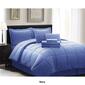 Spirit Linen Home&#8482; 10pc Bed in a Bag Comforter Set - image 3