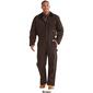 Mens Bass Creek Outfitters&#174; Duck Canvas Insulated Overalls - image 3