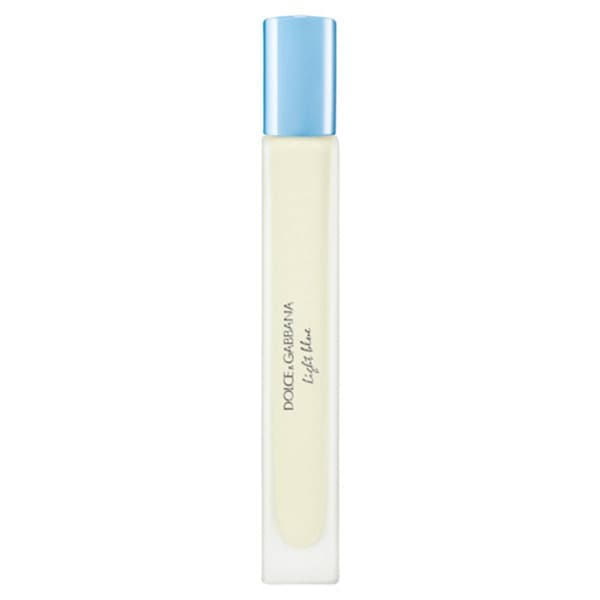 Dolce&Gabbana Light Blue Eau De Toilette Trio Gift Set