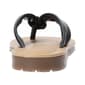 Womens Bella Vita Cov-Italy Thong Sandals - image 3