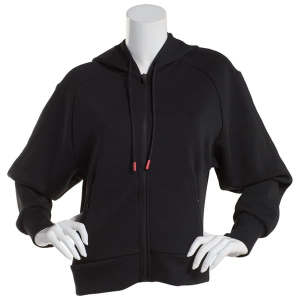 Womens Spyder Scuba Full Zip Hoodie