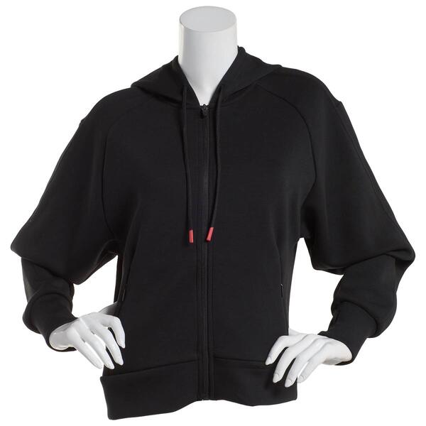 Womens Spyder Scuba Full Zip Hoodie - image 