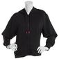 Womens Spyder Scuba Full Zip Hoodie - image 1