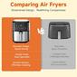 Kitchen Elite 8.5Qt Digital Air Fryer - image 3