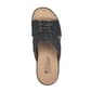 Womens White Mountain Crete Footbeds&#8482; Platform Sandals - image 4