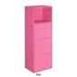 Convenience Concepts Xtra Storage 3-Door Cabinet - image 9