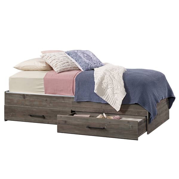 Sauder Summit Station Twin Mate’s Bed Frame Boscov's