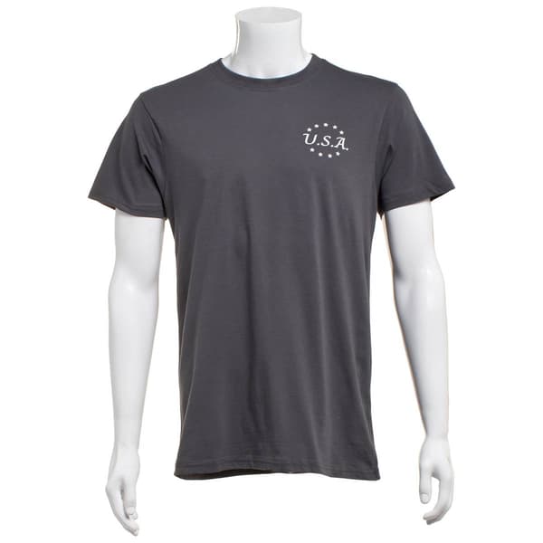 Mens We The Peeps USA Eagle Talon Tee - image 