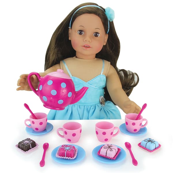 Sophia's® Small Tea Party Set
