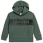 Boys &#40;4-7&#41; Champion&#174; Hoodie & Tapered Joggers Set - Dark Forest - image 4
