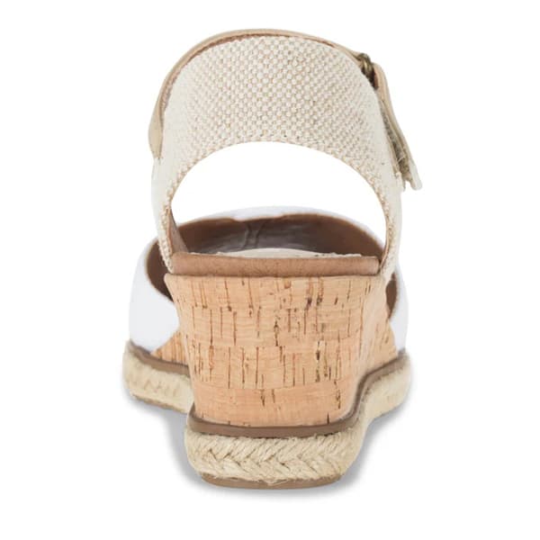 Womens BareTraps® Odetta Espadrille Wedge Sandals