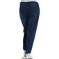 Plus Size Faith Jeans Double Stack Waistband Skinny Jeans - image 2