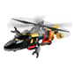 LEGO&#174; CITY Helicopter&#44; Fire Truck & Submarine Remix Building Kit - image 5