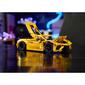 LEGO&#174; Chevrolet Corvette Stingray Building Kit - image 9