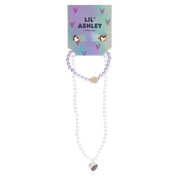 Kids Lil Ashley Cloud/Rainbow/Heart 3pc. Set