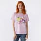 Juniors Hello Kitty(R) & Friends Boyfriend Tee - image 1