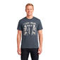 Young Mens Got Your Back Graphic Tee - image 1
