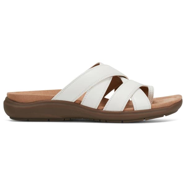 Womens Easy Spirit Westly Slide Sandals