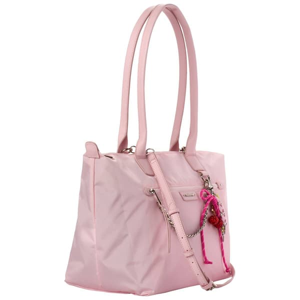 Madden Girl Nylon Tote