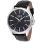 Mens Invicta Celestial Black Dial Quartz Watch - 47801 - image 1
