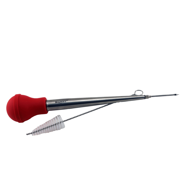 BergHOFF 4pc. Turkey Baster & Poultry Shears Set