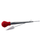 BergHOFF 4pc. Turkey Baster & Poultry Shears Set - image 6