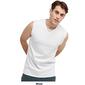 Mens Champion Classic Jersey Muscle Tee - image 8