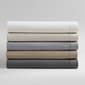 Calvin Klein Washed Percale Cotton 4pc. 200 TC Sheet Set - image 7