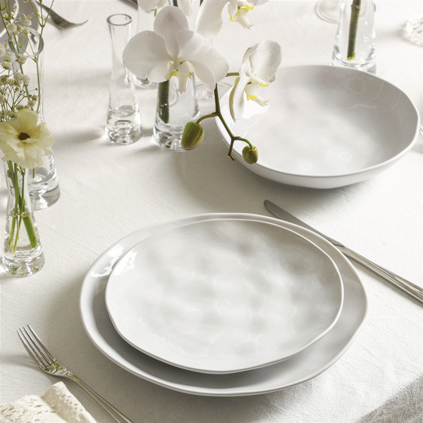 Stone Lain Harper 12pc. Stoneware Dinnerware Set