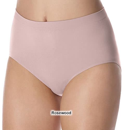 Womens Bali Comfort Revolution® Brief Panties 803J - Boscov's