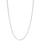 Danecraft Textured & Woven Herringbone Chain Necklace - image 1