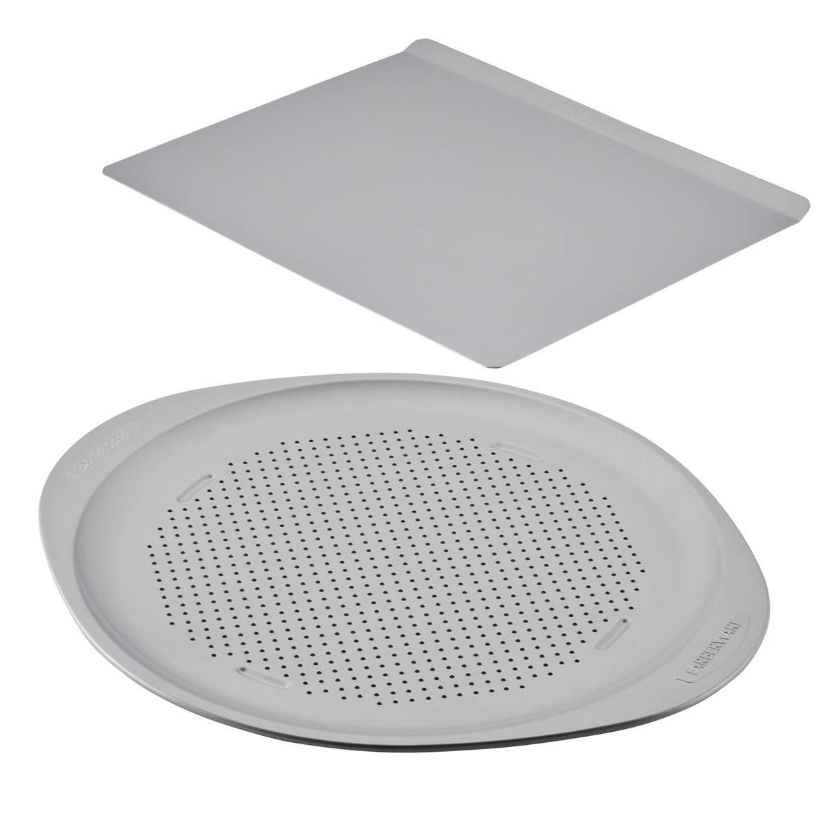Farberware® GoldenBake Non-Stick Baking Sheet & Pizza...