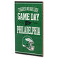 Open Road Eagles Gameday Vertical Wood Wall Decor - image 2