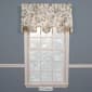 Abigail Print Lined Scallop Valance - 70x17 - image 2