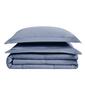 London Fog Garment Wash Solid 180 Thread Count Comforter Set - image 2