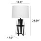 Lalia Home Studio Loft Stockholm Table Lamp - image 5