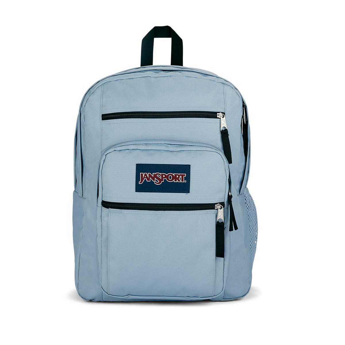 JanSport® Big Student Backpack - Blue Dusk
