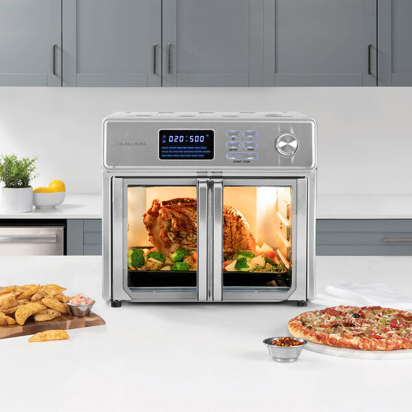 Kalorik 26qt. Maxx Air Fryer Oven - image 