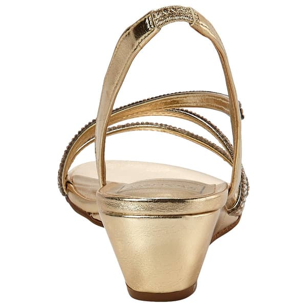 Womens New York Transit Temptress Sandals