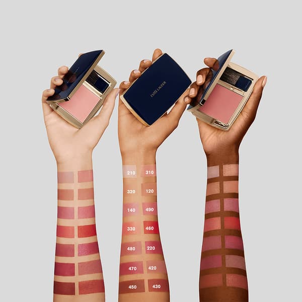 Est&#233;e Lauder&#8482; Pure Color Envy Sculpting Blush