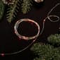 Northlight Seasonal 50ct. Red LED Micro Fairy Christmas Lights - image 2