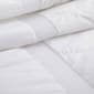 Puredown Lightweight Cooling Breathable White Down Comforter - image 5